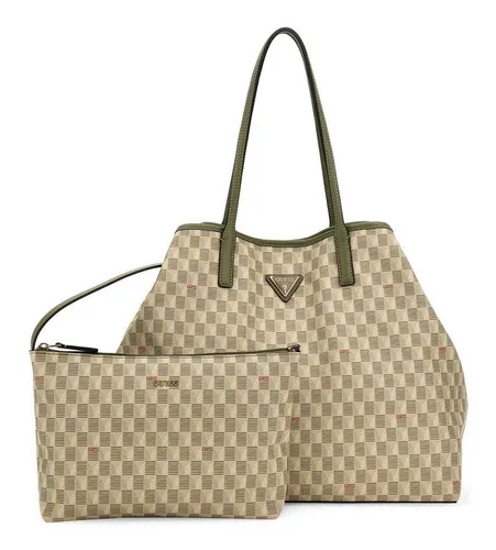 Guess Shopper Large 2 In 1 Tote Bag (Set, 2-tlg) von GUESS