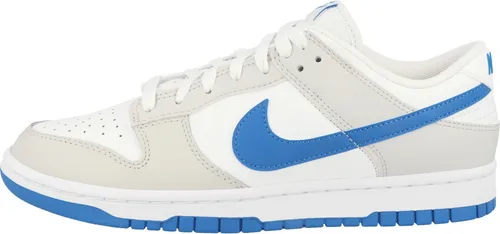 Nike Dunk Low Retro „Photo Blue“, Größe: 43