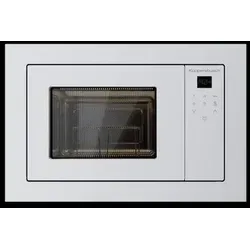 Küppersbusch M 6120.0 W K-Series.1 Einbau-Mikrowelle von Küppersbusch