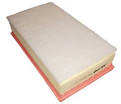 Produktbild ALCO FILTER MD-8818 Luftfilter für PEUGEOT TOYOTA OPEL CITROËN DS