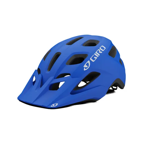 Giro Helm Fixture Mips - Fahrradhelm mit MIPS-Technologie für optimalen Schutz und Ventilation, ideal für Mountainbiker und Tourenfahrer. Leichtes In-Mold-Design mit 18 Belüftungsöffnungen für maximalen Komfort.
