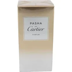 Cartier Pasha de Cartier Homme Extrait Parfum 100ml Limited Edition - Herrendüfte mit süß-würziger Duftrichtung, ideal für Männer, die einen einzigartigen Duft suchen – limitierte Edition für Sammler.