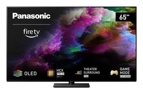Panasonic TV-65Z85AEG 65