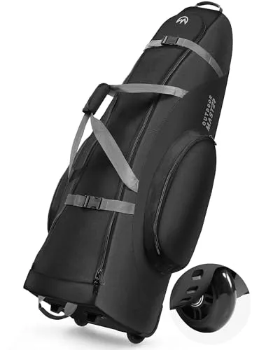 Golftaschen von OutdoorMaster