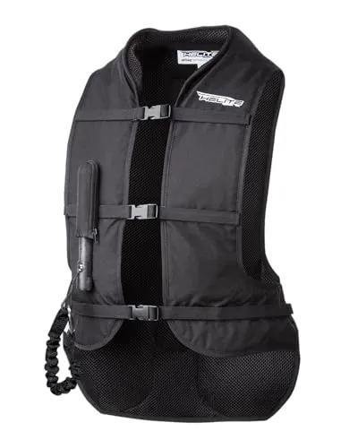 Helite Airbag-Weste Airjacket (S)