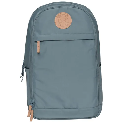 Beckmann Urban Rucksack petrol von BECKMANN Norway