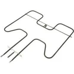 Whirlpool Oberer Widerstand - Original Ersatzteil für Backöfen - Küchengeräte-Zubehör, originaler Oberer Widerstand für verschiedene Marken wie IKEA, Franke und Bauknecht - sorgt für zuverlässige Leistung in Ihrem Küchenherd.