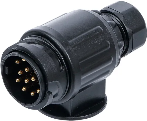 BGS Do It Yourself Anhänger-Stecker | 13-polig