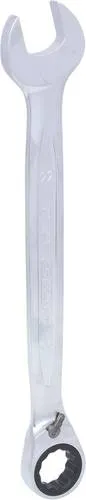KS Tools GEARplus Ratschenringmaulschlüssel 22 mm von KS TOOLS
