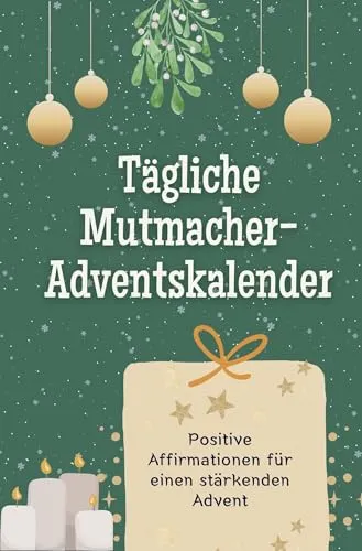 Adventskalender bis 10 Euro von flip*flop