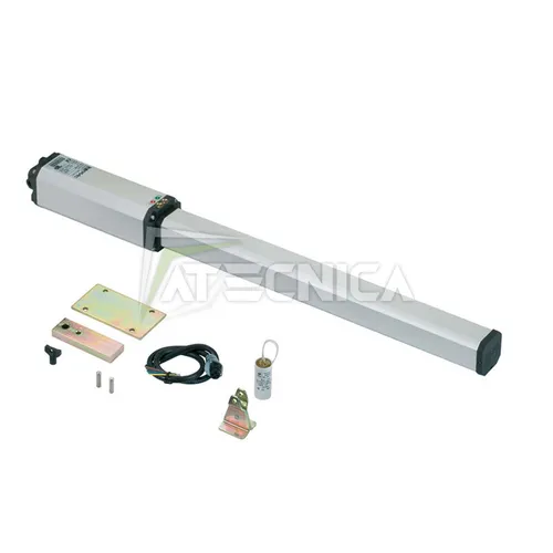 FAAC 104474 Betätiger Ölhydraulisch 230V für Ante A Klopfer