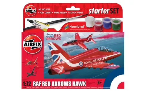 Airfix Modellbau von Airfix