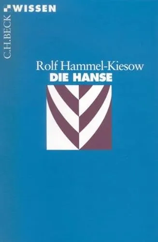 Die Hanse (Beck'sche Reihe)