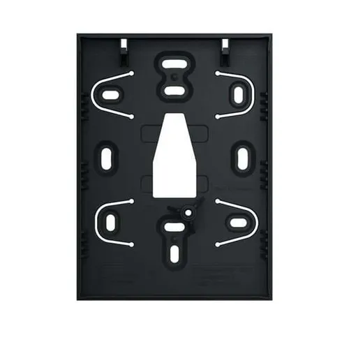 Produktbild Busch-Jaeger Trägerrahmen AP SAS/A.0.1-885 Bussystem-Zubehör 2CKA006330A0085