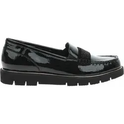 Ara 12-34803 13 Slipper schwarz 41 EU (7 UK) von ara