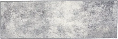 ASTRA Rutschfester Teppich Wohnzimmer - Miabella Fußmatte 50x150cm, langlebig und pflegeleicht für jeden Wohnbereich