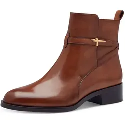 Tamaris Damen Klassische Stiefel mit TOUCHit-Fußbett in braun von Tamaris