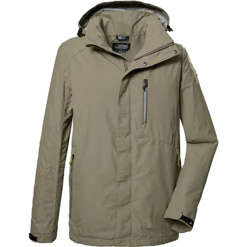 KILLTEC Herren Outdoorjacke 