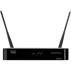 Produktbild WAP2000-G5 neu: Wireless-G Access Point