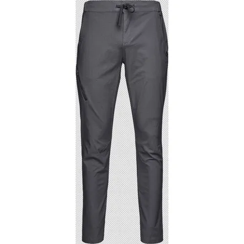 BLACK DIAMOND Herren Hosen lang M ROCKLOCK CLIMB PANTS von Black Diamond