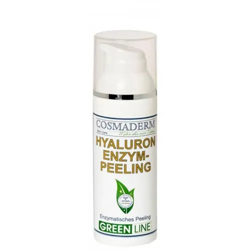 GREENLINE Hyaluron Enzym-Peeling 50 ml