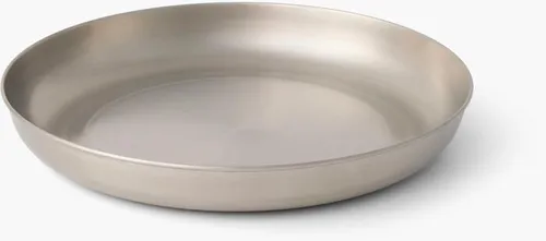 Sea to Summit Detour Plate in grün von Sea to Summit