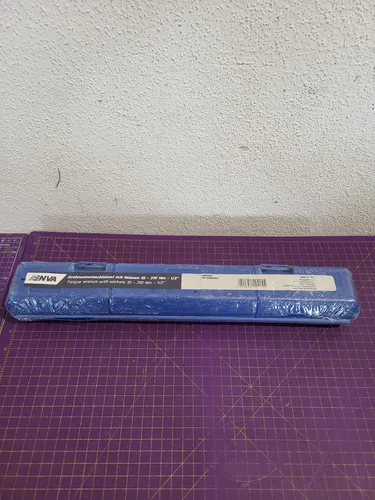 ENVA DREHMOMENTSCHLÜSSEL 10-210 Nm 1/2 10871314