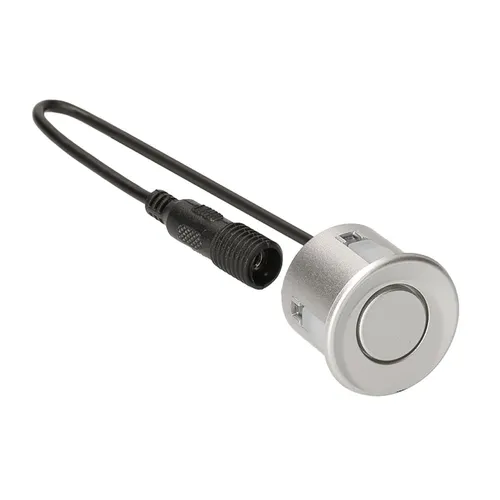 VSG24 Ersatz Sensor PDC für Einparkhilfen Silber - Unser bewährtes