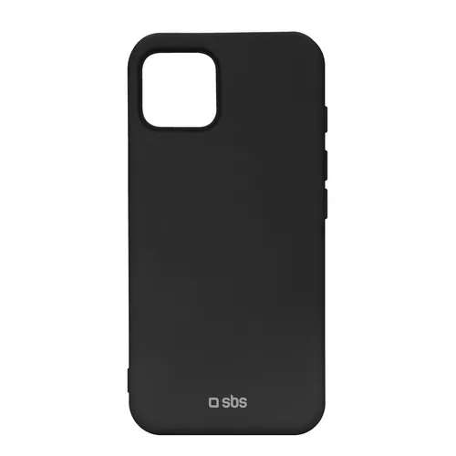 SBS Schutzhülle für Apple iPhone 16 Pro Max