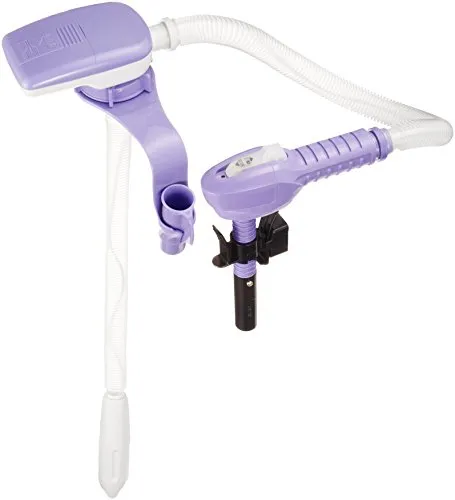 Koshin Japan EP-503FL automatische Stopp Kanisterpumpe mit LED