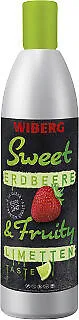 Wiberg Sweet & Fruity Sauce