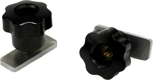 Bus-Boxx Kederstein für VW T5/T6, 2er-Set