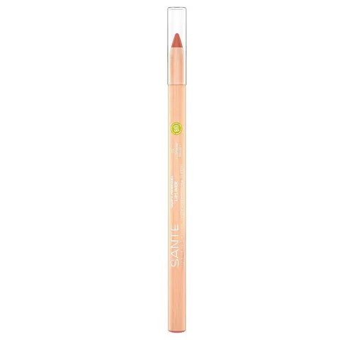 SANTE Lipliner Soft Mineral Lipliner von SANTE