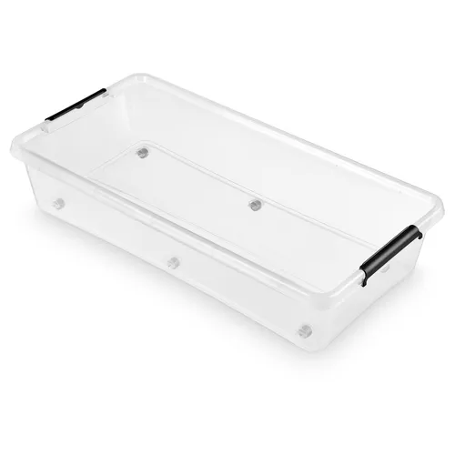 Produktbild Unterbettkommode