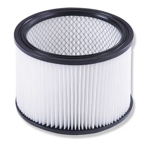 MASKO Industriesauger, 18 W, Industriestaubsauger Staubsauger Nass Trocken Sauger Edelstahl