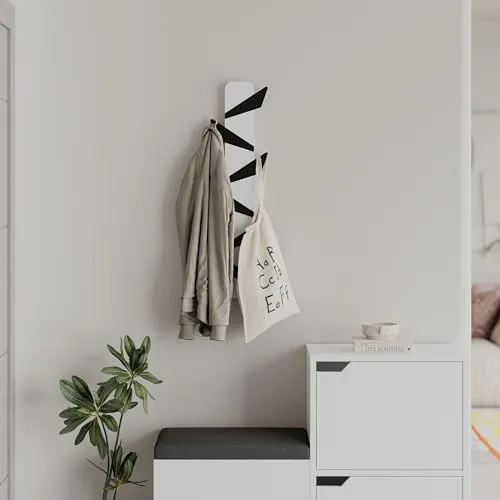 Decortie Wandgarderobe Alesta