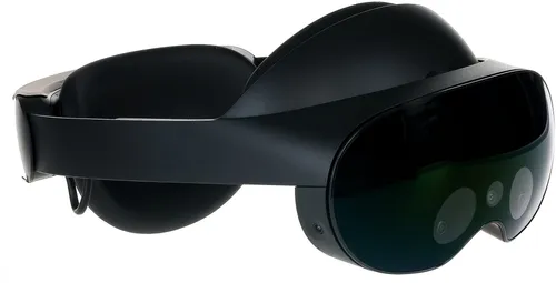 Produktbild Meta Quest Pro 256GB VR-Headset