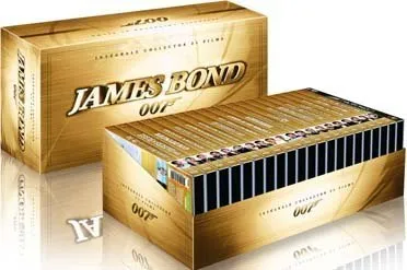 James bond