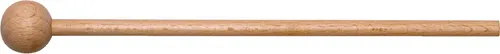 Kugelschläger aus Holz Klangstab Schlägel Klangstäbe, 20 mm