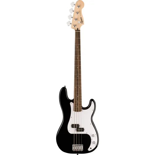 Squier Sonic Precision Black B-Stock von Squier