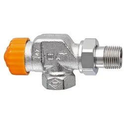 Heimeier Thermostat-Ventilunterteil Eclipse DN 15 von Heimeier