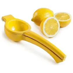 Ibili Zitruspresse in Gelb - (L)26 cm von Ibili