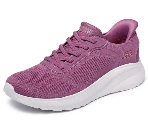 Schuhe Blau von Skechers