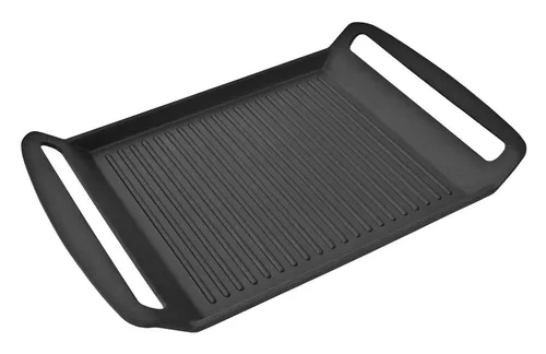 Kopf Grillpfanne Marra 26 x 23 cm