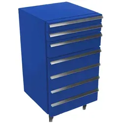 Werkzeugschränke von Vintage Industries