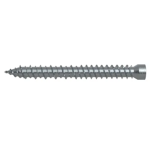 fischer Deutschland Vertriebs GmbH Fensterrahmenschraube Fischer Fensterrahmenschraube FFSZ 7,5x112