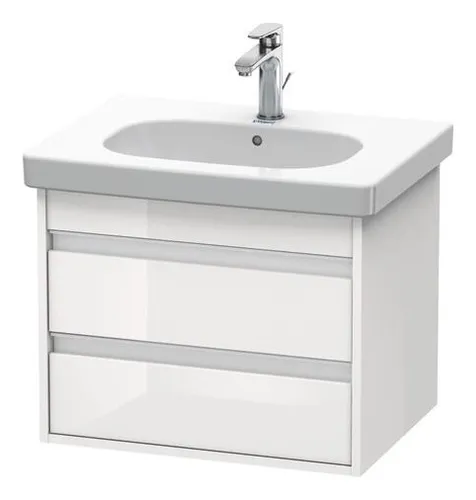 Duravit Ketho Waschtischunterbau 600 mm von Duravit