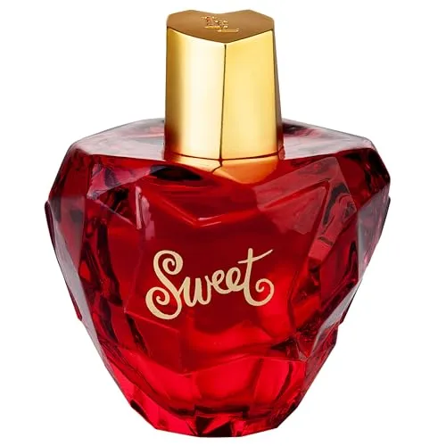Lolita Lempicka le. sweet epv 100ml - Eau de Parfum für Damen, langanhaltender Duft mit einer einzigartigen und kraftvollen Notenkombination für ein unvergessliches Dufterlebnis.