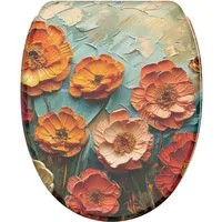 Toilettensitze von Sanilo