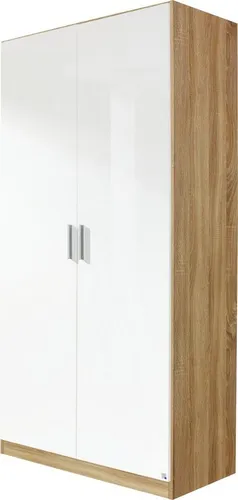 Drehtürenschrank RAUCH 